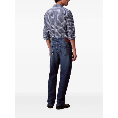 Calvin Klein Ανδρικό παντελόνι Classic Taper Jeans